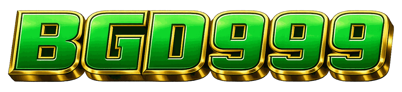 BGD999 Logo
